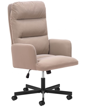 Sable Office Chair Gray