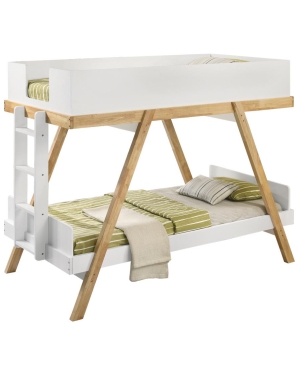 Frankie Twin-Over-Twin Bunk Bed