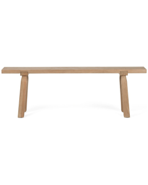 William Accent Bench