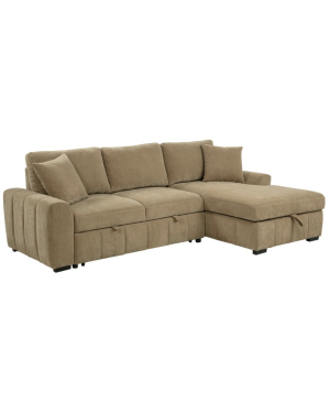 Palero Sectional Sleeper