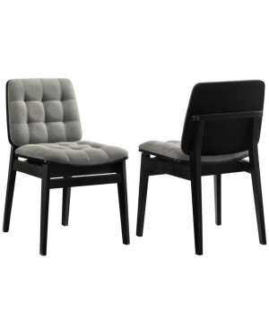 Clyde Dining Chair (set of 2)