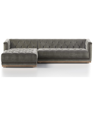 Max 2-piece Sectional