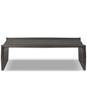 Ilas Coffee Table, Black