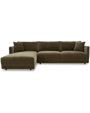 Bryn Sectional, Left Facing