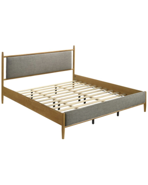 Mason Bed King
