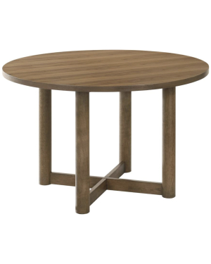 Crest 46" Dining Table