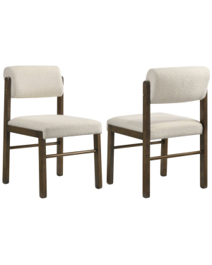 Rosalie Dining Chair (Set of 2)