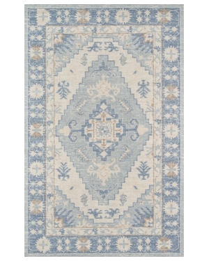 Anatolia Rug - 8"x10"