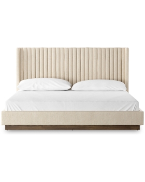 Montgomery Bed - King