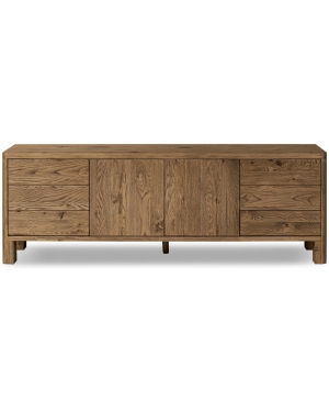 Noeline Media Console