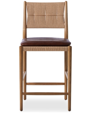 Paramore Swivel Counter Stool