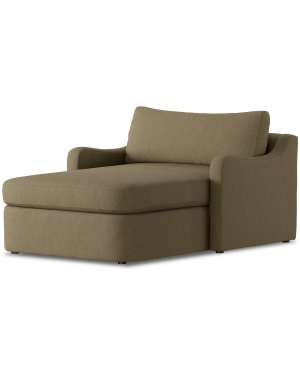 Aurelia Chaise Lounge