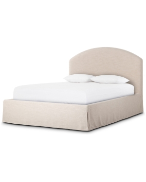 Oasley Slipcover Bed