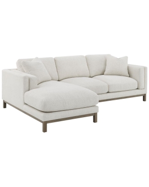 Jenny Sectional Chaise Sofa