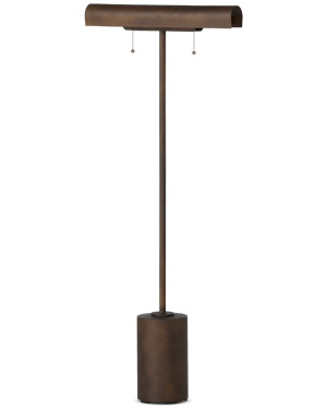 Luther Floor Lamp