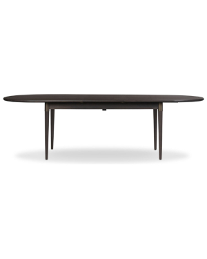 Harper Oval Extension Dining Table