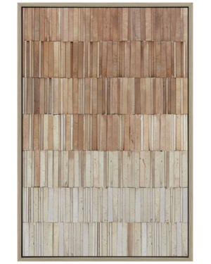 Terracotta Wall Art