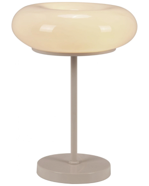 Mink Table Lamp