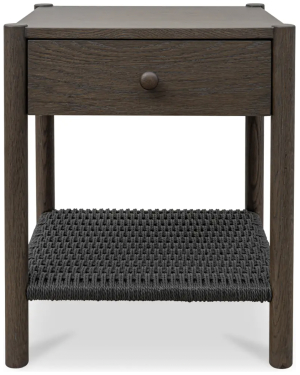 Mia Nightstand