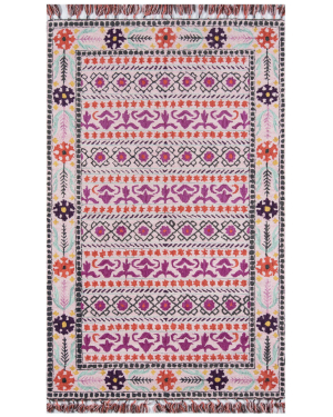 Dakota Rug 5' x 8'