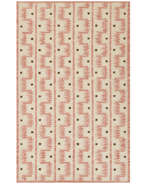 Scandi Blush Rug 8 x 10