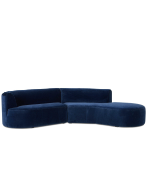 Kira Sectional
