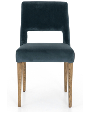 Indigo Chair