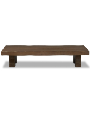 Reed Low Table