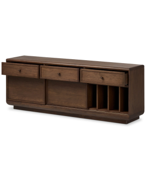 Vince Record Holder Console