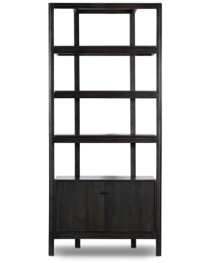 Rhys Bookshelf