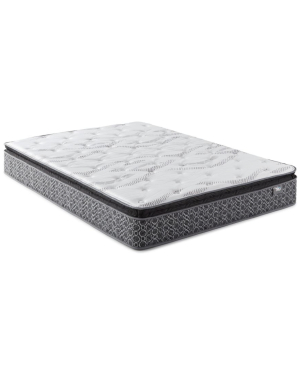 Pillow Top Memory Foam Hybrid Mattress 11" Inch Queen