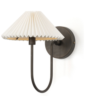 Ashleigh Sconce