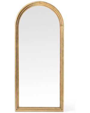 Belvin Floor Mirror