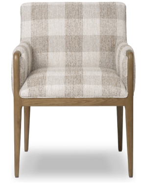 Ledger Dining Chair