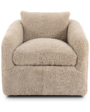 Topanga Swivel Chair