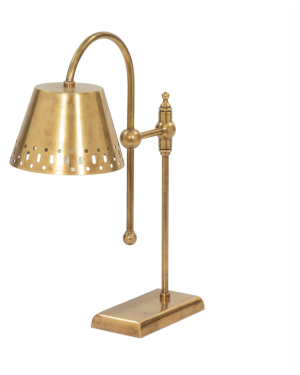 Vesper Table Lamp