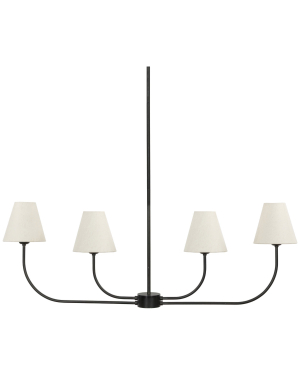 Rosaria Chandelier
