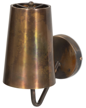 Vincent Sconce