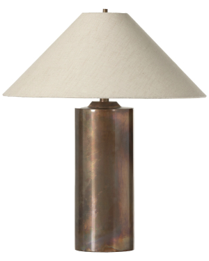 Oxide Lamp