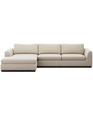Colt 2-Piece Sectional