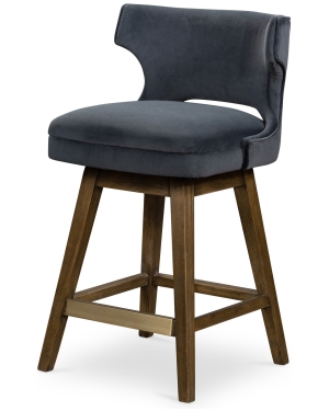 Task Swivel Stool