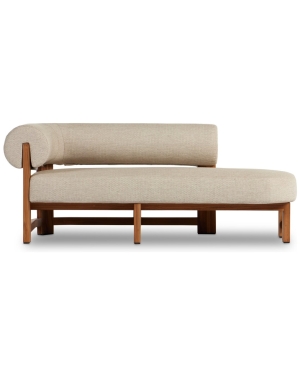 Malta Outdoor Chaise
