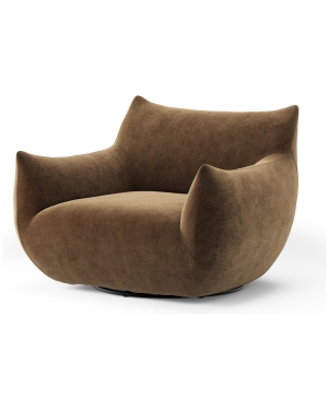 Margot Swivel Chair