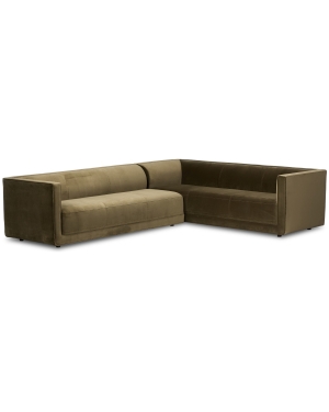 Phillip 2-Piece Sectional