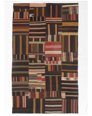 Kilim Rug 5'X8'