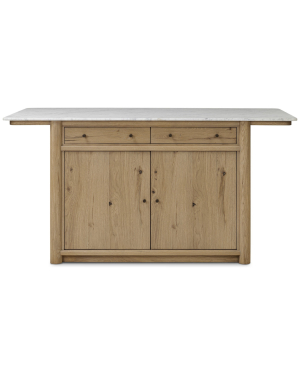 Fatima Kitchen Island