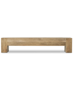 Abaso Accent Bench