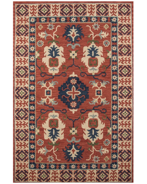Tangier Rug 8 x 10