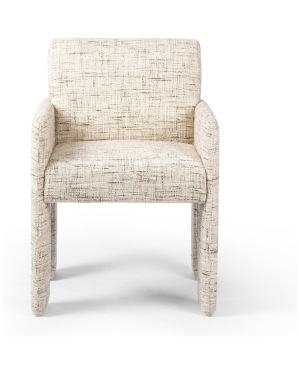 Amur Dining Armchair