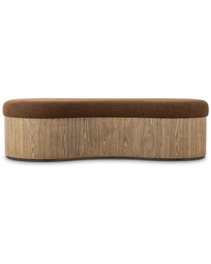 Celeste Accent Bench